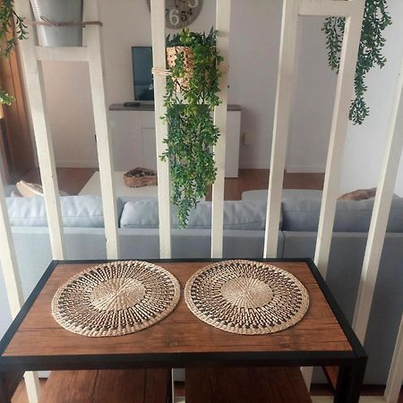 サン・クリストバル・デ・ラ・ラグーナAgradable Casa Con Terrazaアパートメント エクステリア 写真